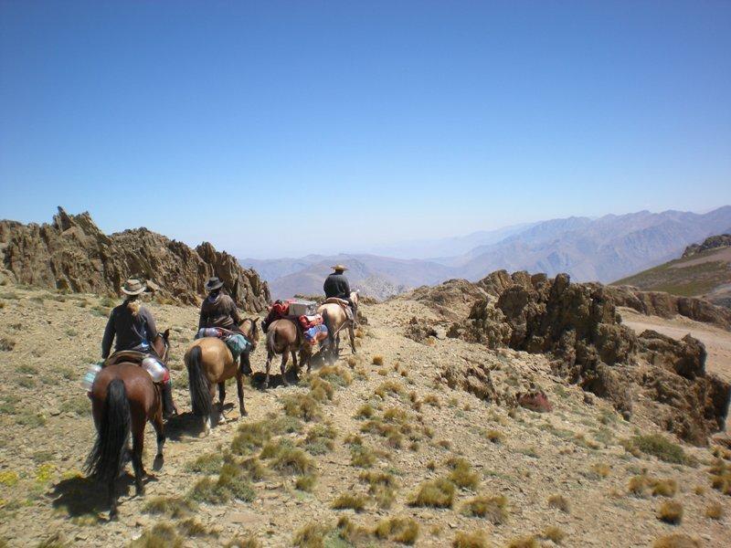 Hacienda Los Andes Villa Hurtado Luaran gambar