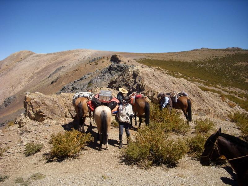 Hacienda Los Andes Villa Hurtado Luaran gambar