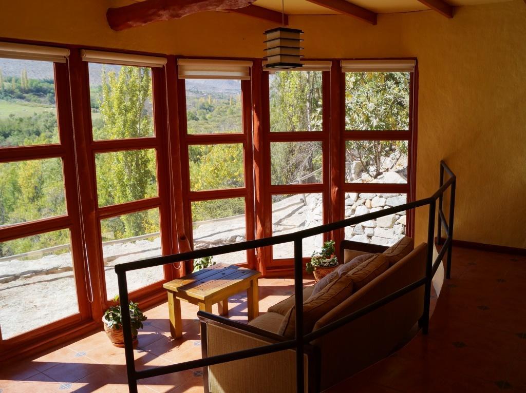 Hacienda Los Andes Villa Hurtado Bilik gambar